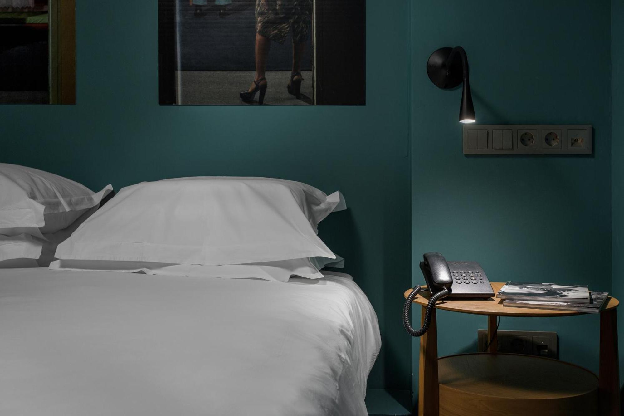 Vozdvyzhensky Boutique Hotel Киев Стая снимка