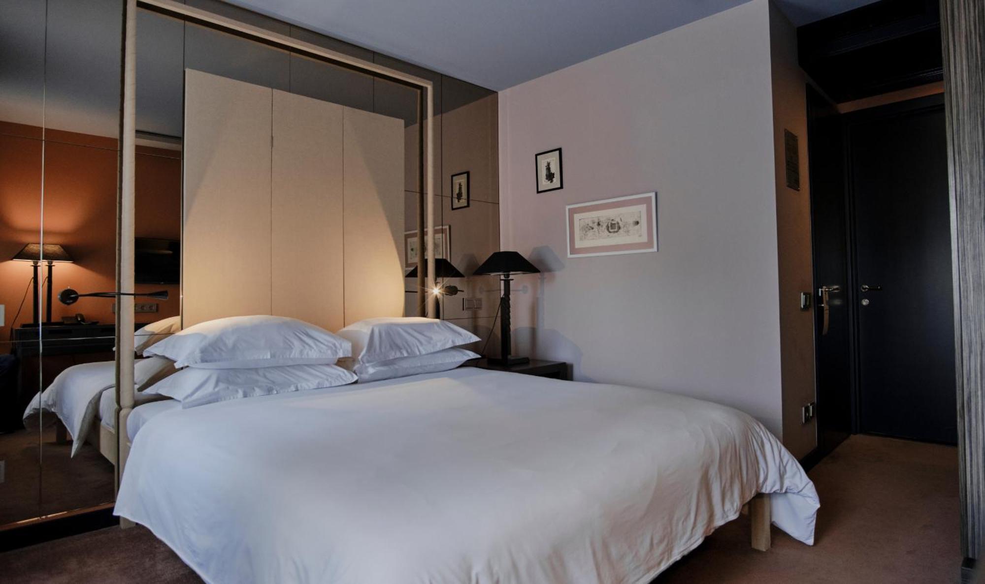 Vozdvyzhensky Boutique Hotel Киев Екстериор снимка