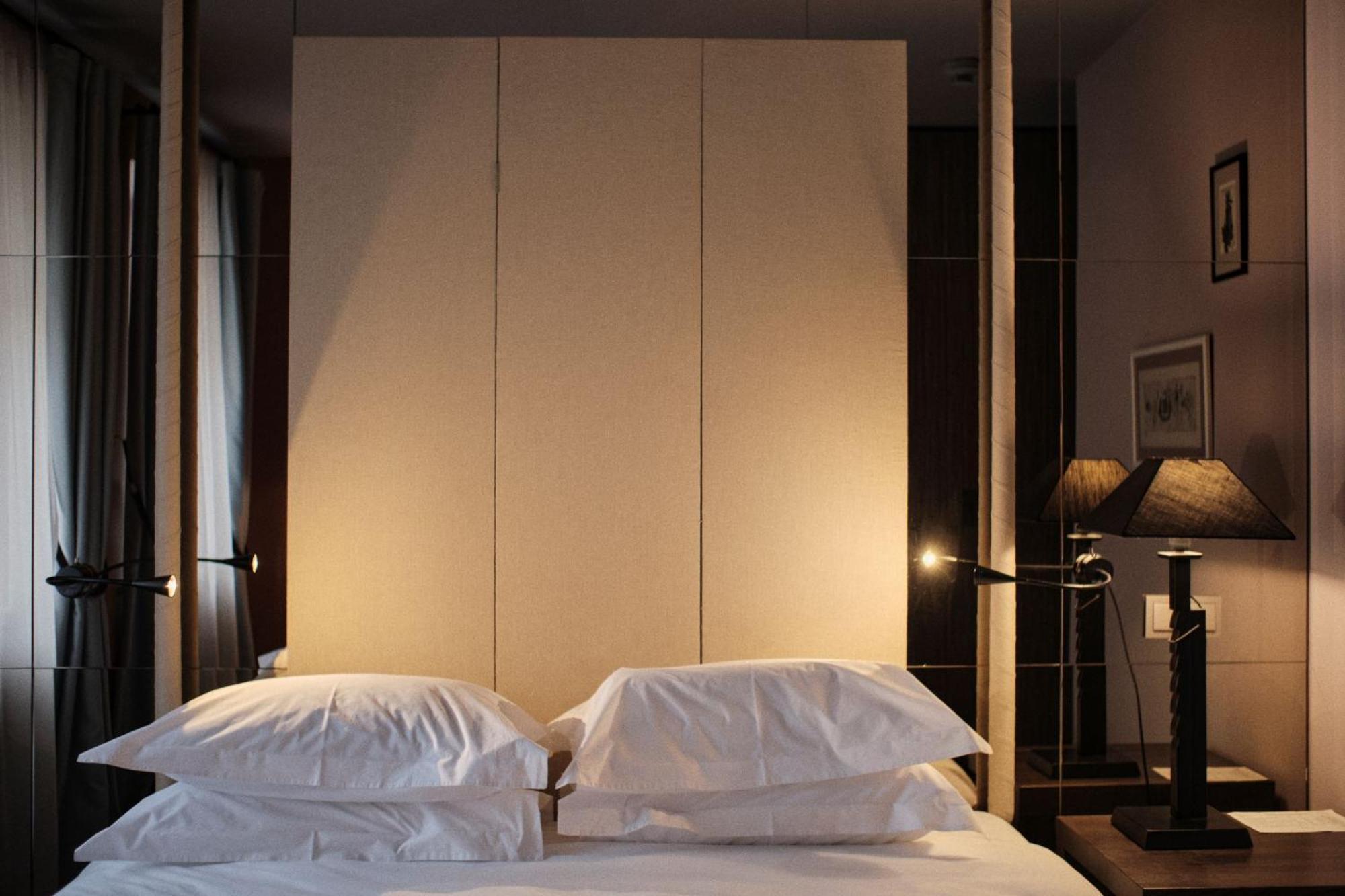 Vozdvyzhensky Boutique Hotel Киев Екстериор снимка
