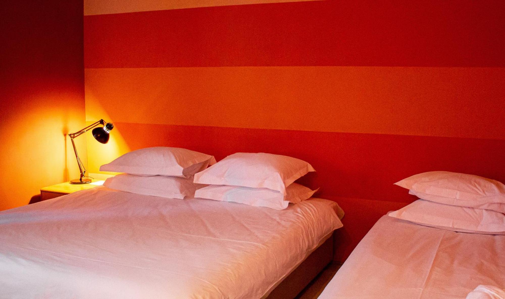 Vozdvyzhensky Boutique Hotel Киев Екстериор снимка