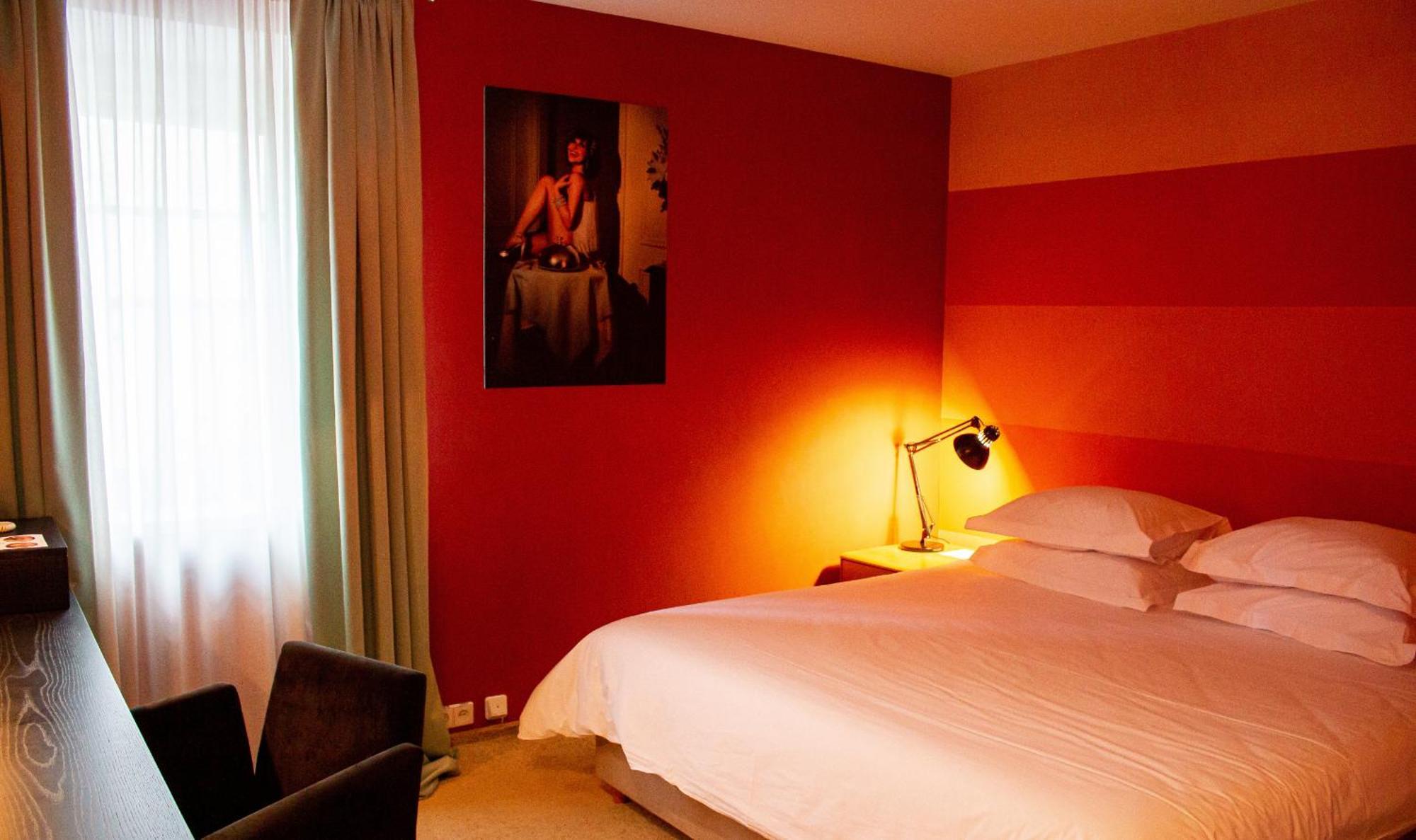 Vozdvyzhensky Boutique Hotel Киев Екстериор снимка