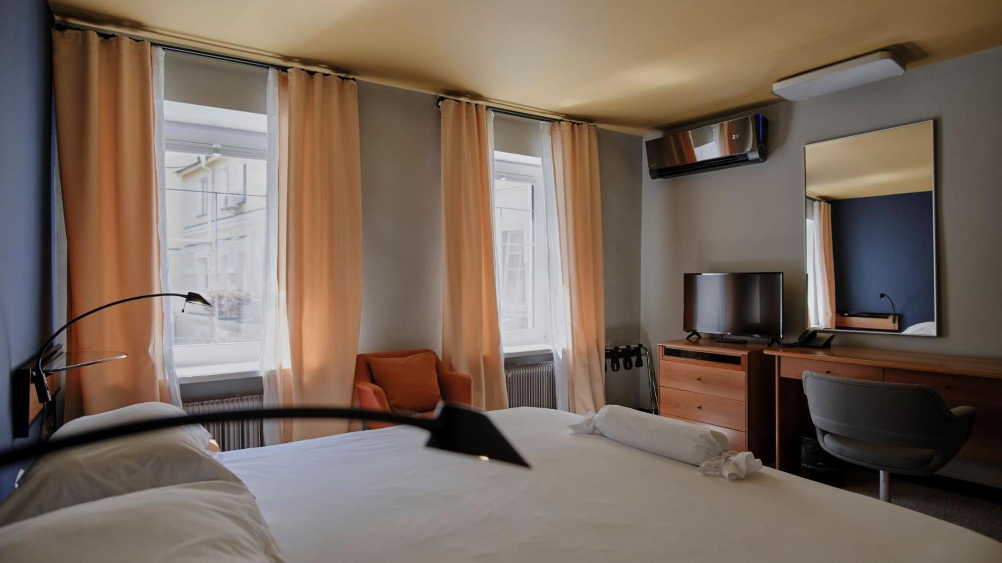 Vozdvyzhensky Boutique Hotel Киев Стая снимка