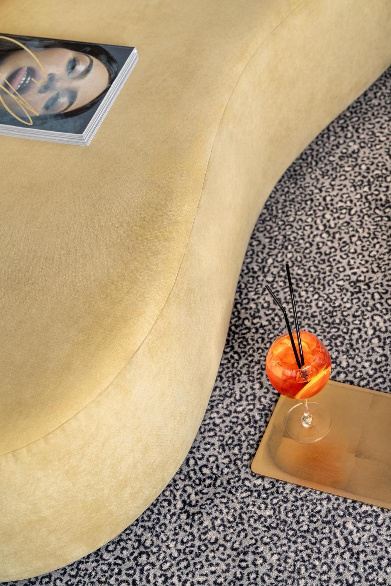Vozdvyzhensky Boutique Hotel Киев Екстериор снимка